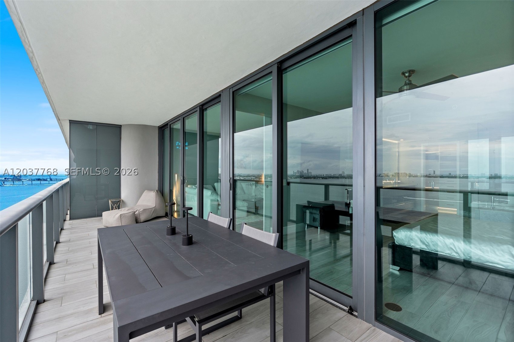 3131 NE 7th Ave #2402, Miami FL 33137
