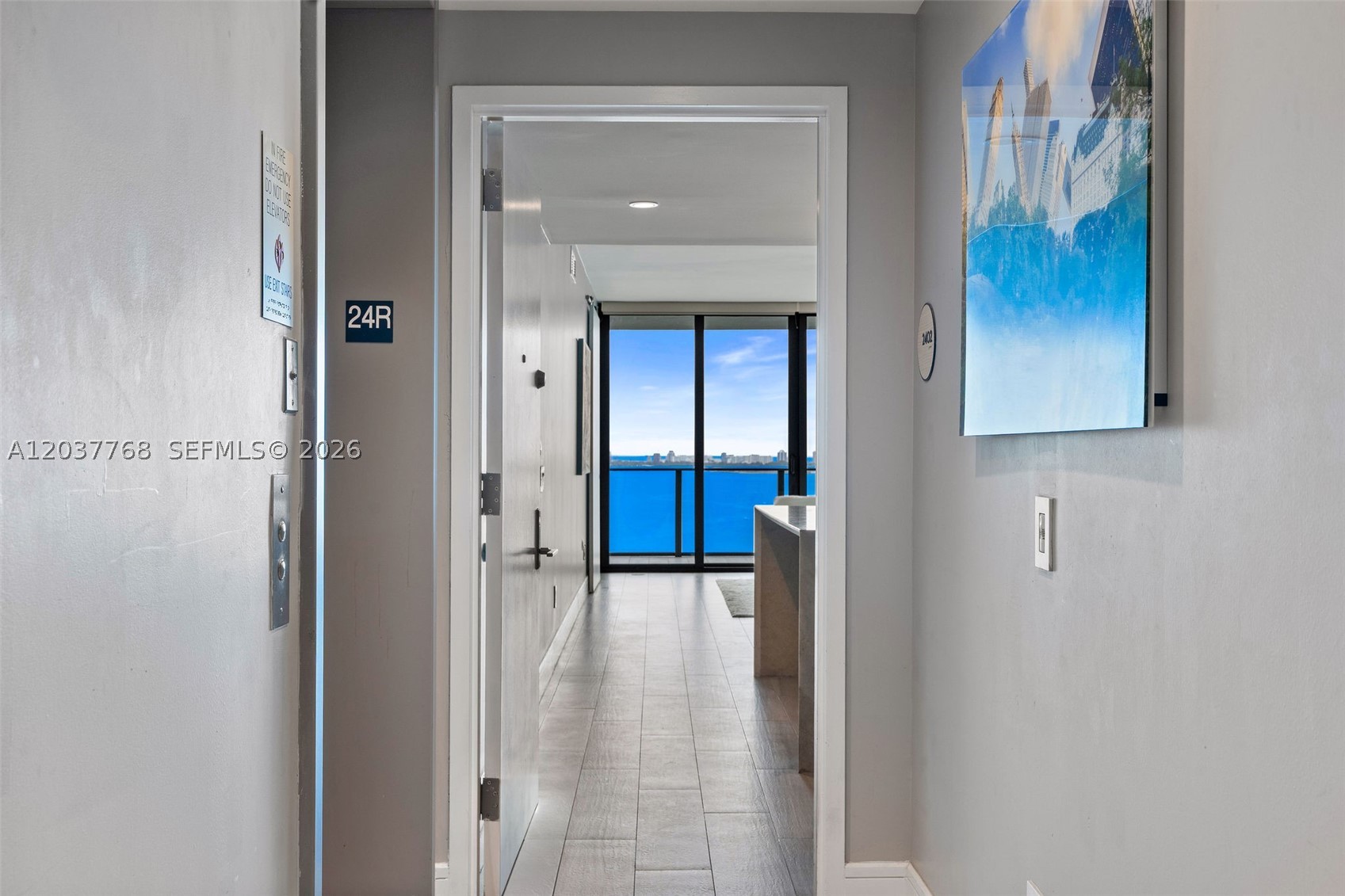 3131 NE 7th Ave #2402, Miami FL 33137