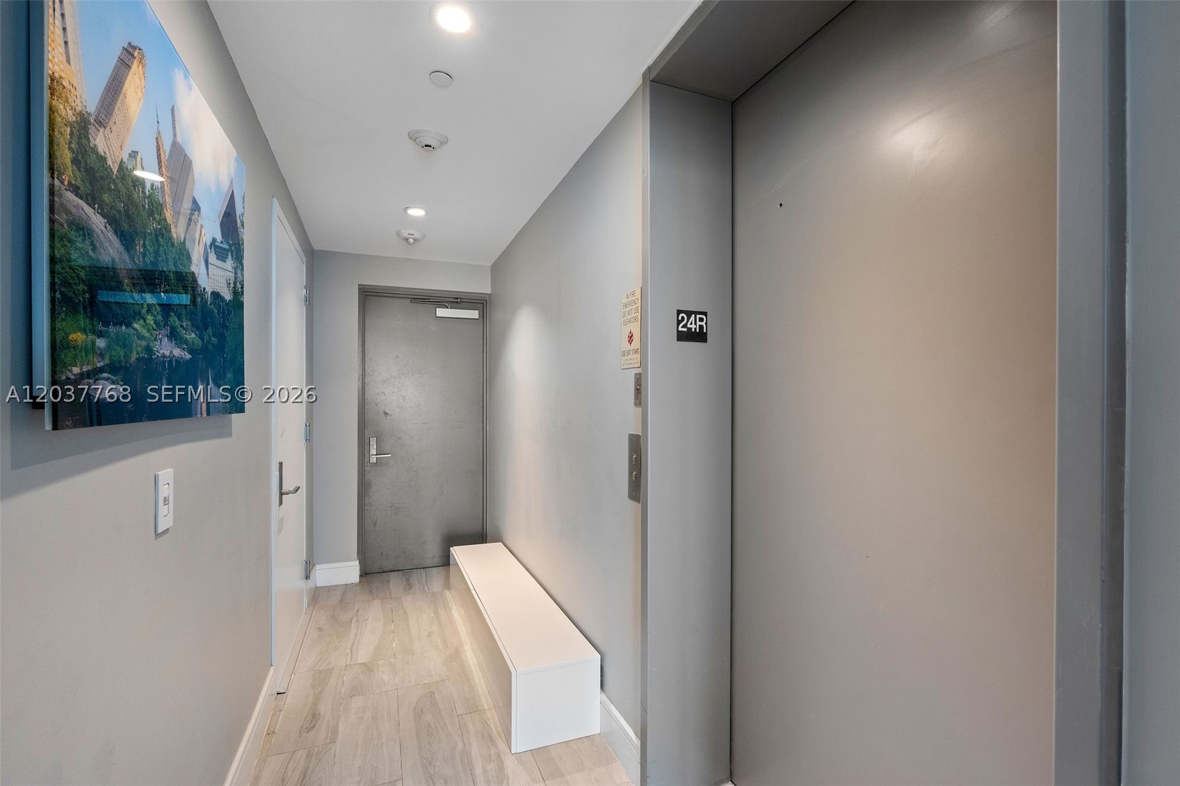 3131 NE 7th Ave #2402, Miami FL 33137