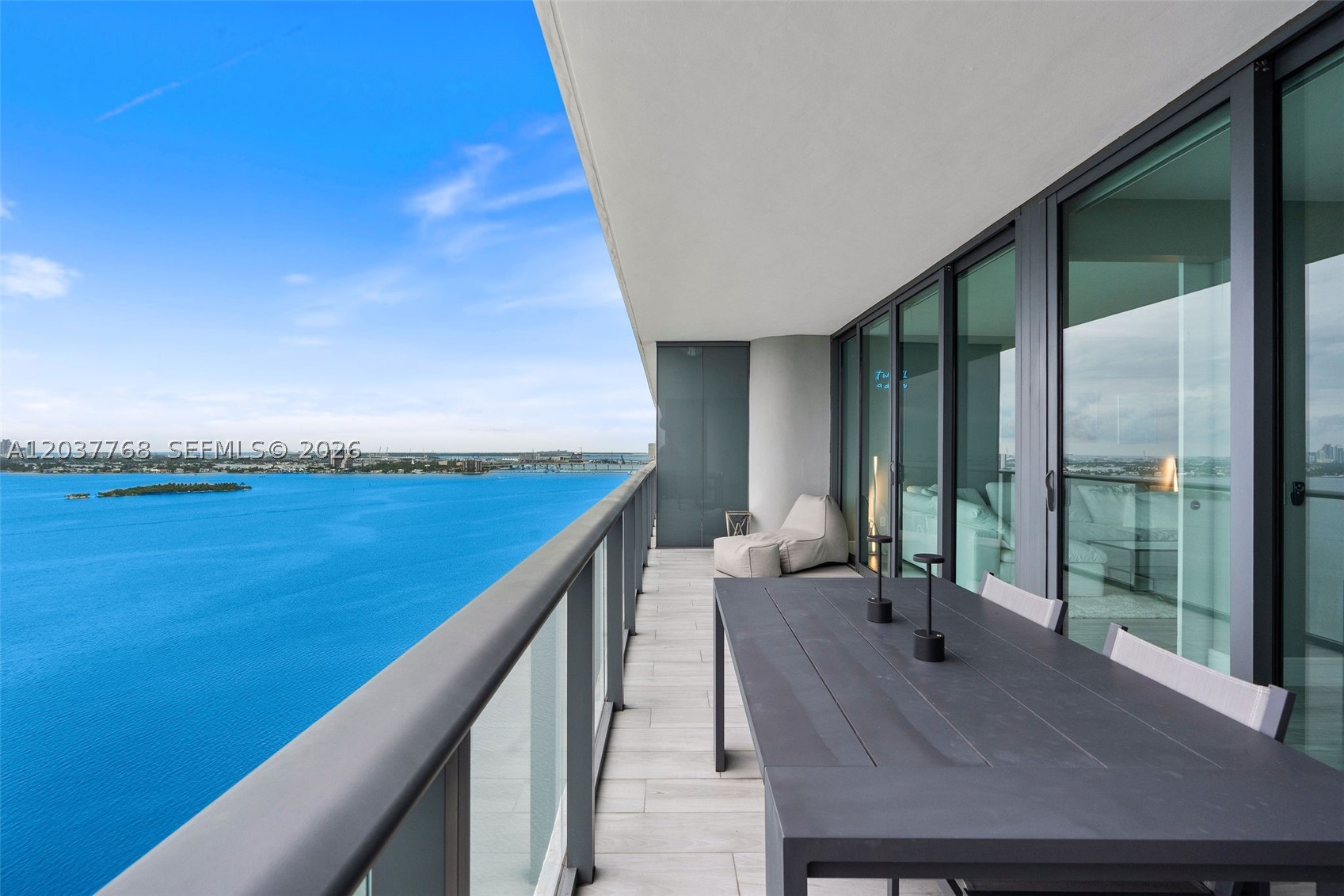 3131 NE 7th Ave #2402, Miami FL 33137