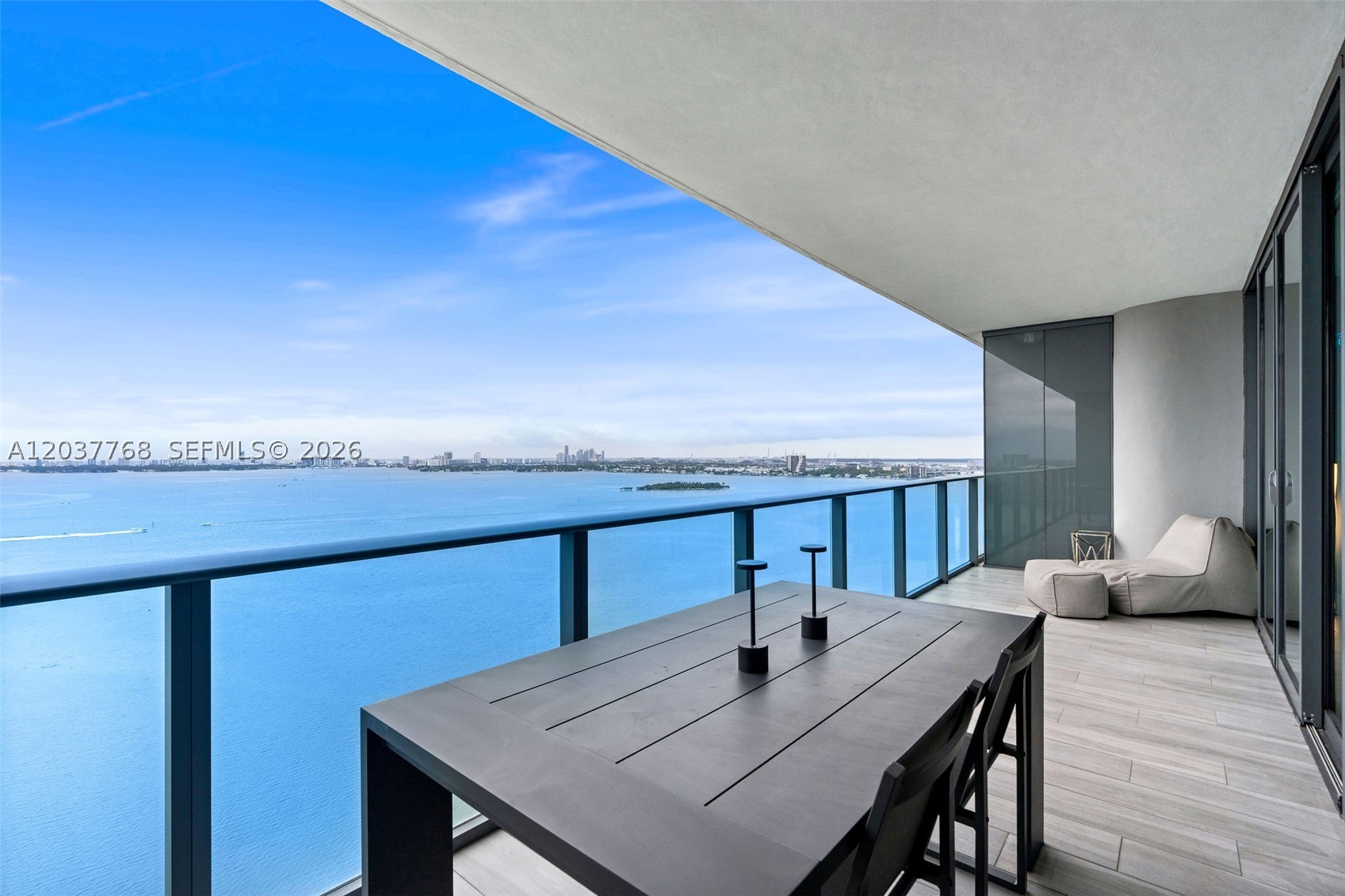 3131 NE 7th Ave #2402, Miami FL 33137