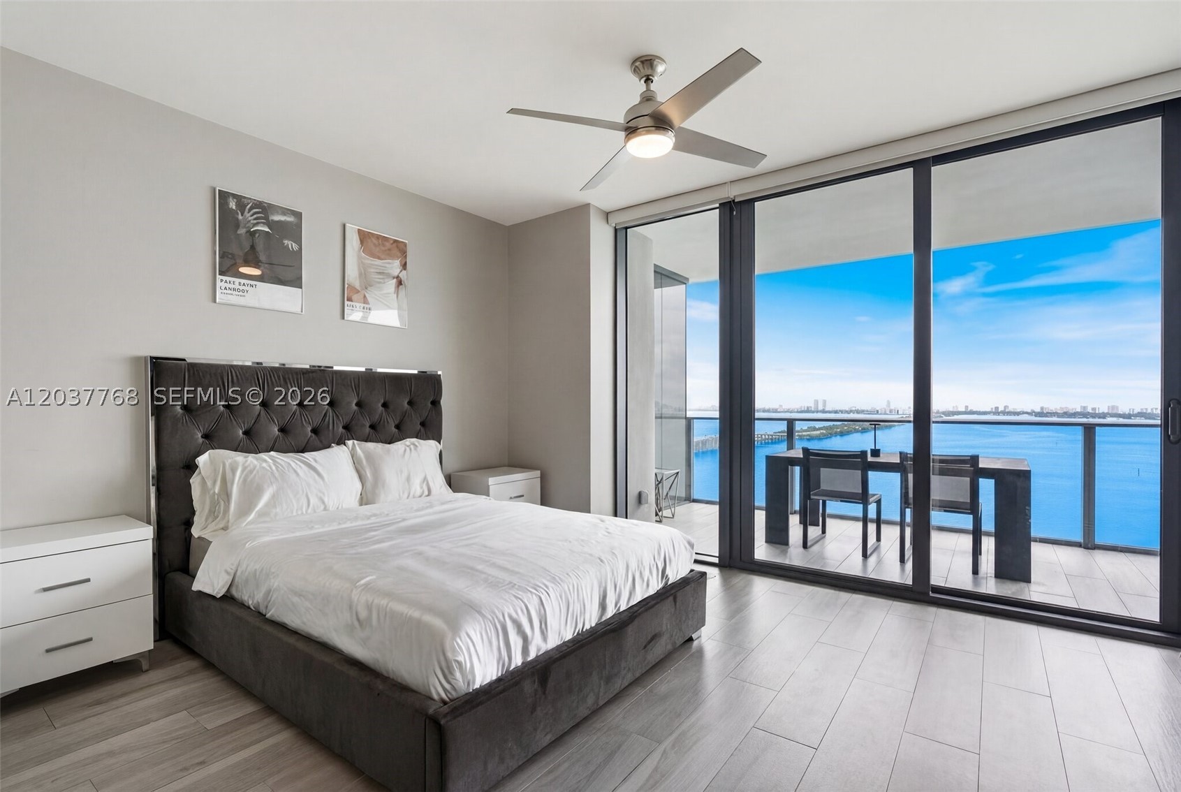 3131 NE 7th Ave #2402, Miami FL 33137