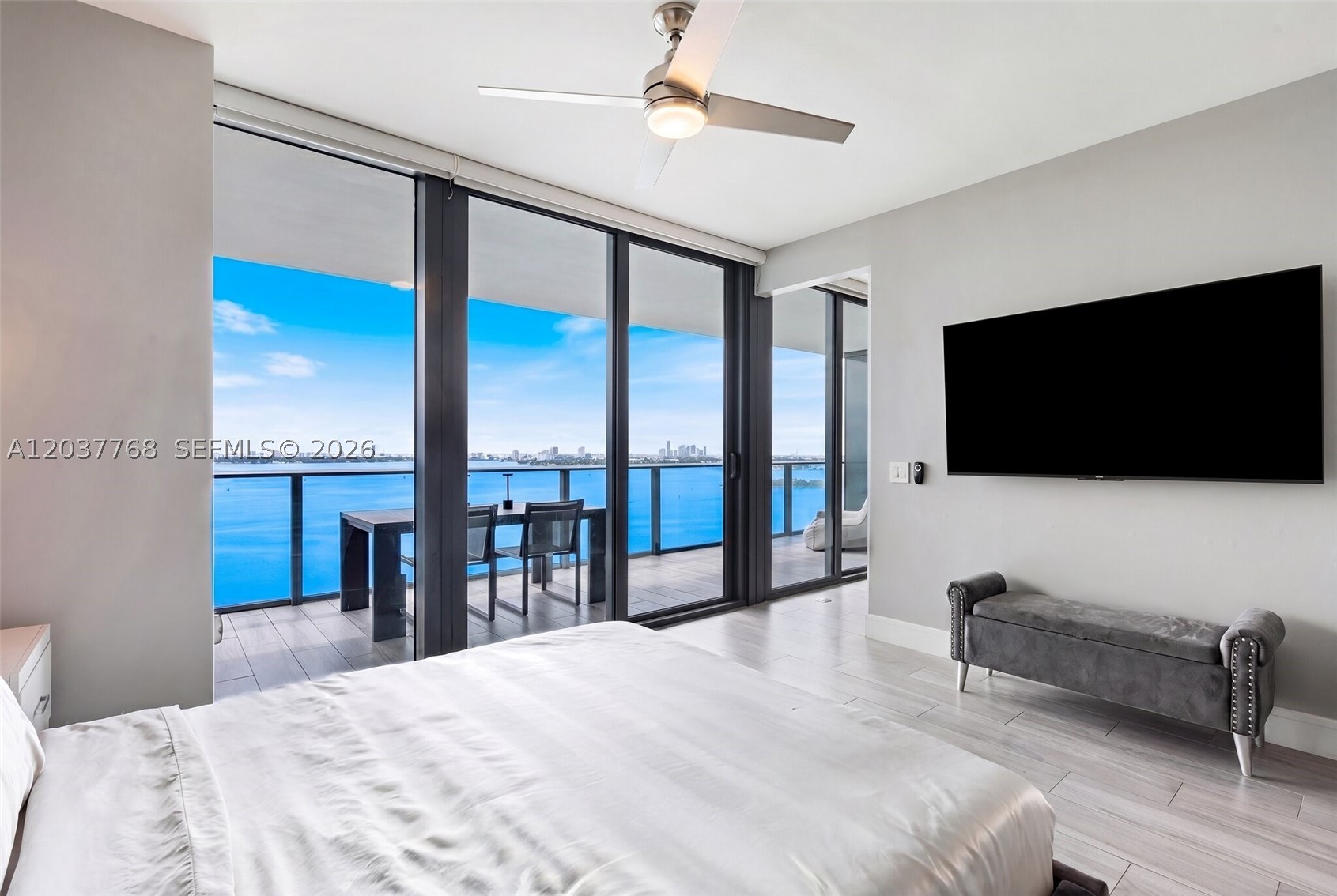 3131 NE 7th Ave #2402, Miami FL 33137