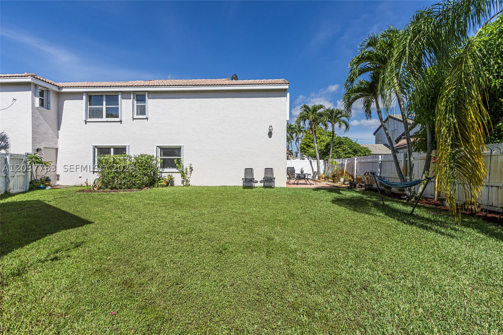 17367 SW 20th Ct, Miramar FL 33029