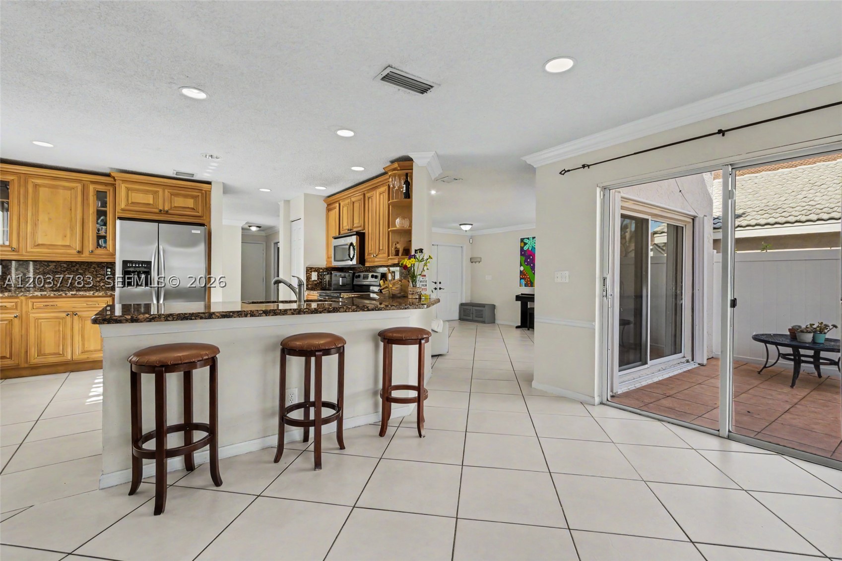 17367 SW 20th Ct, Miramar FL 33029