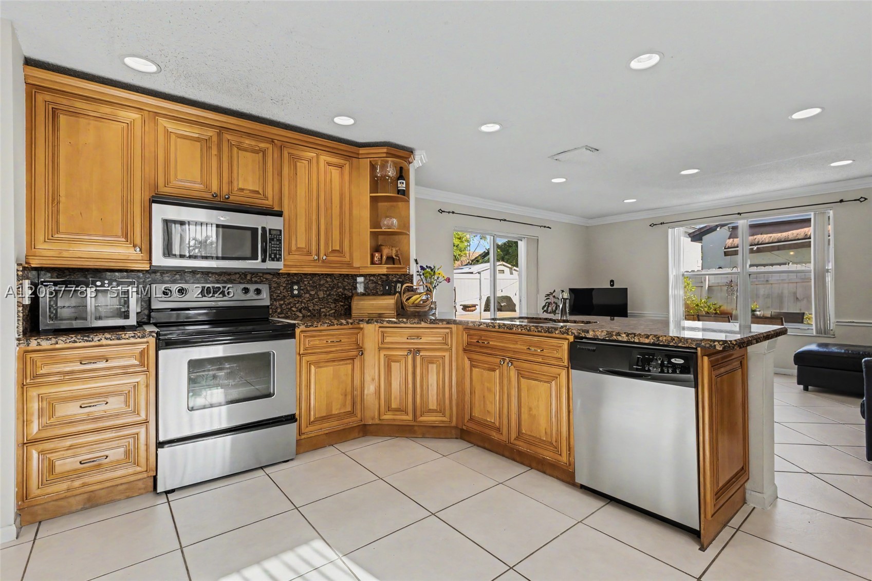 17367 SW 20th Ct, Miramar FL 33029