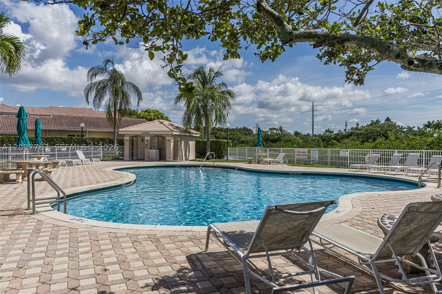 17367 SW 20th Ct, Miramar FL 33029