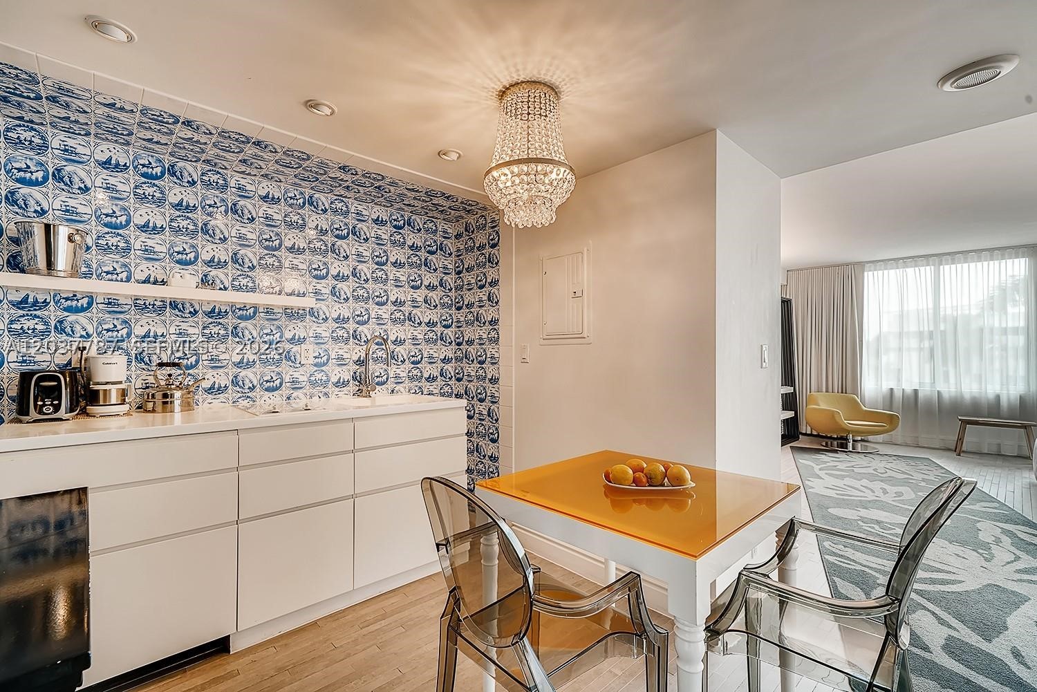 1100 West Ave #525, Miami Beach FL 33139