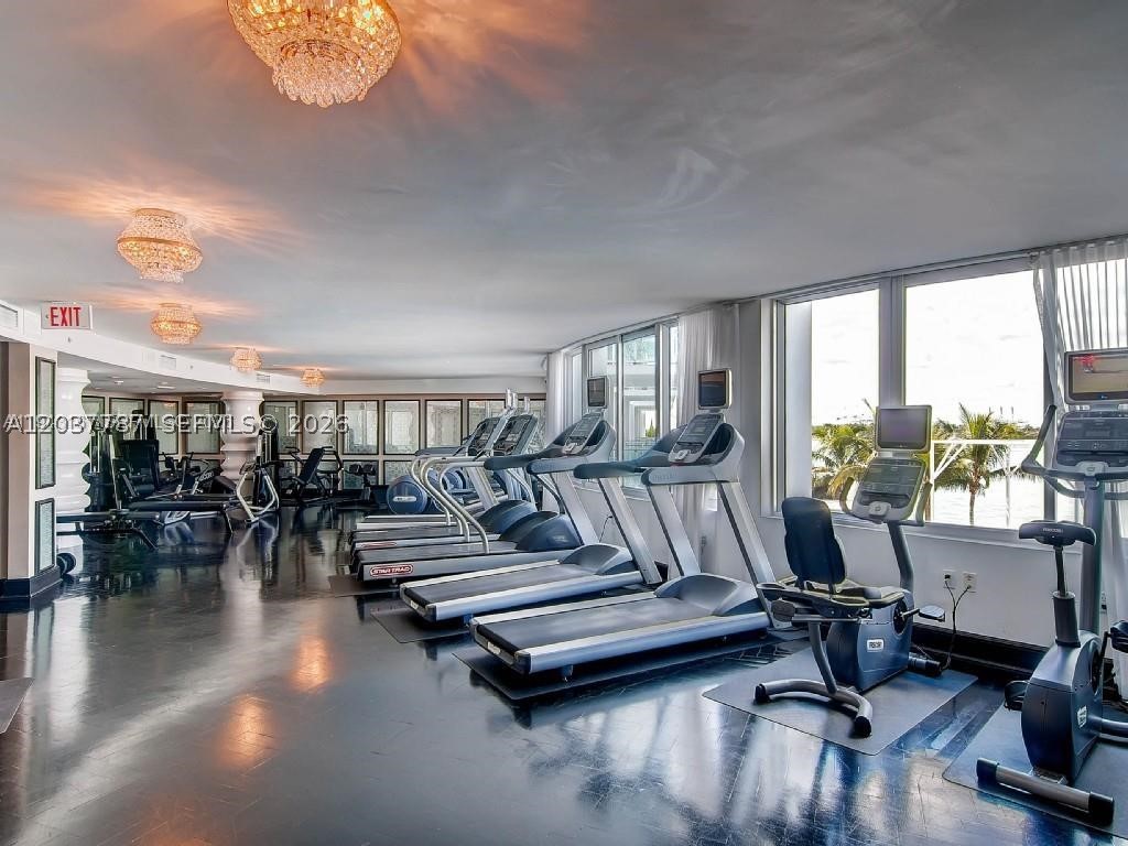1100 West Ave #525, Miami Beach FL 33139