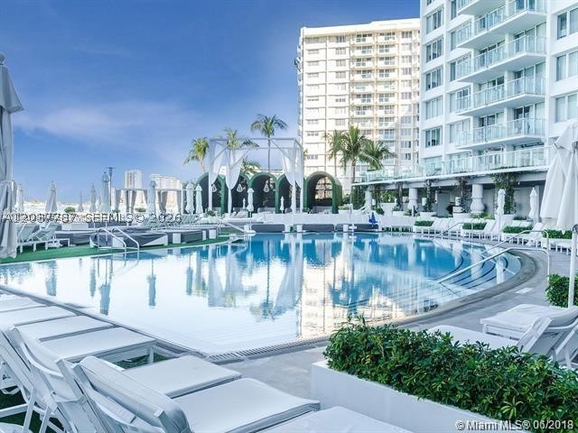 1100 West Ave #525, Miami Beach FL 33139
