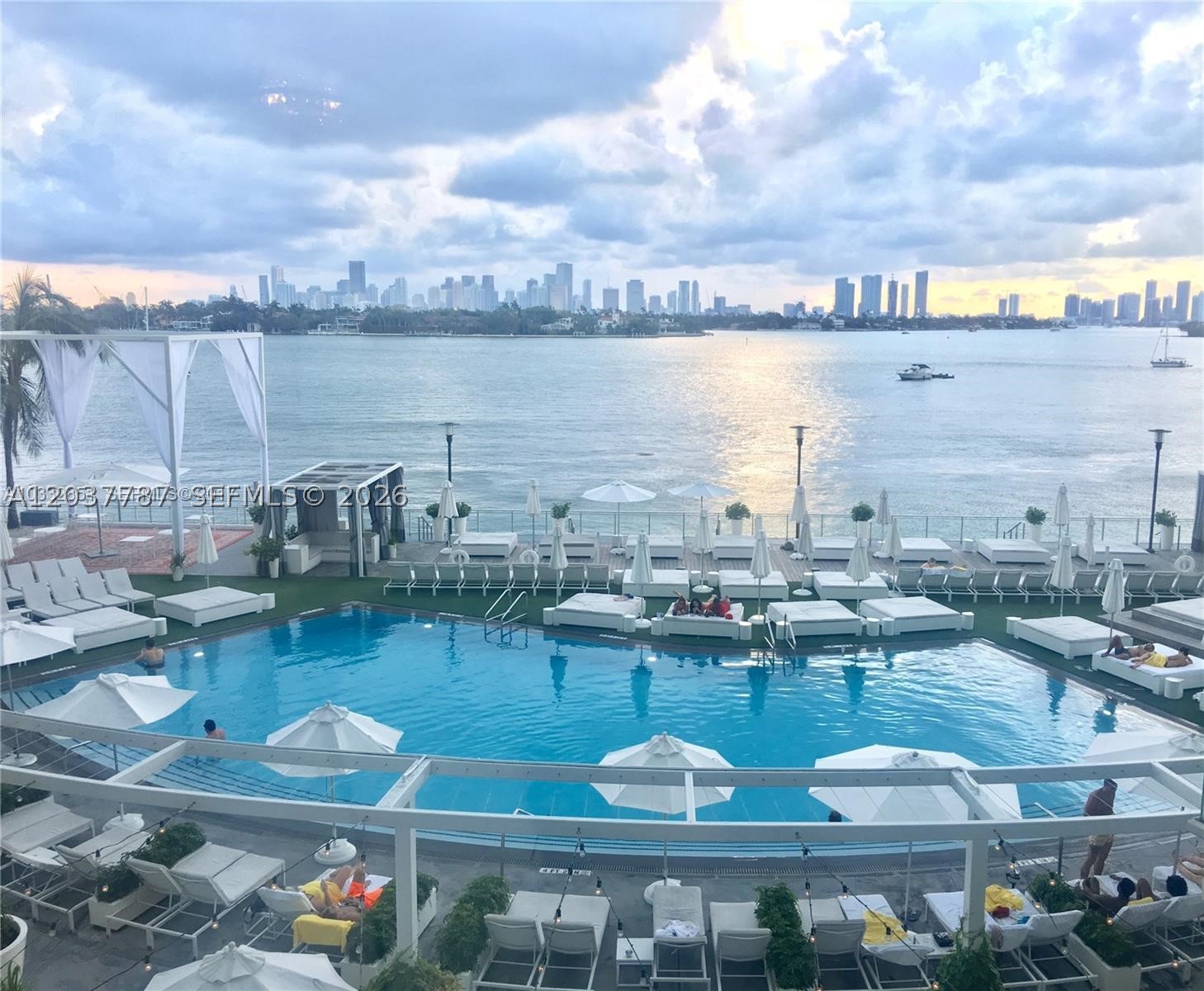 1100 West Ave #525, Miami Beach FL 33139