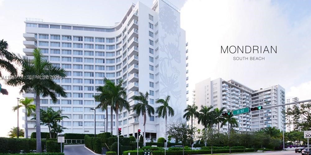 1100 West Ave #525, Miami Beach FL 33139