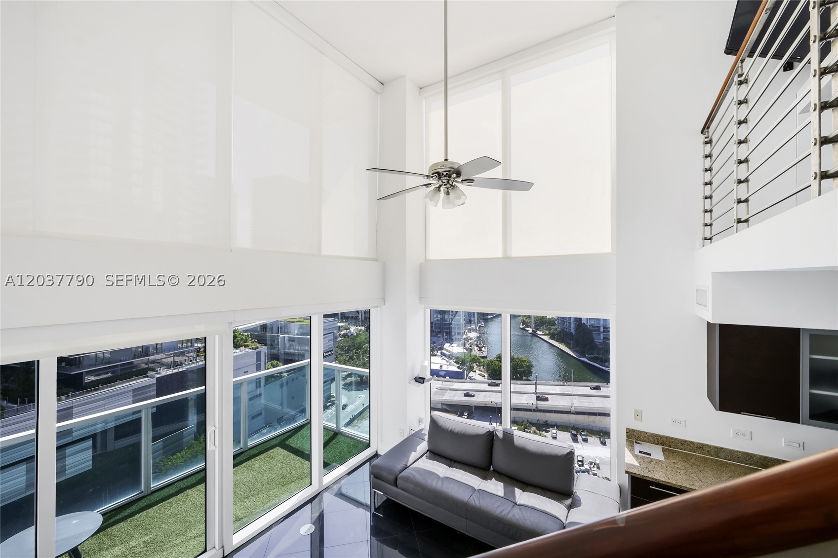 41 SE 5th St #1116, Miami FL 33131