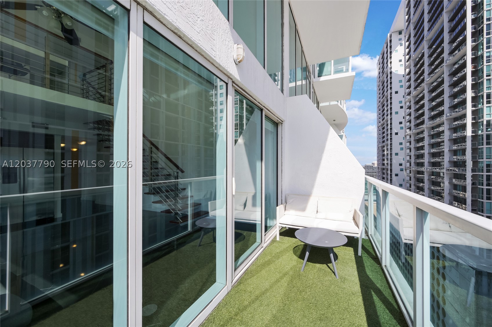 41 SE 5th St #1116, Miami FL 33131