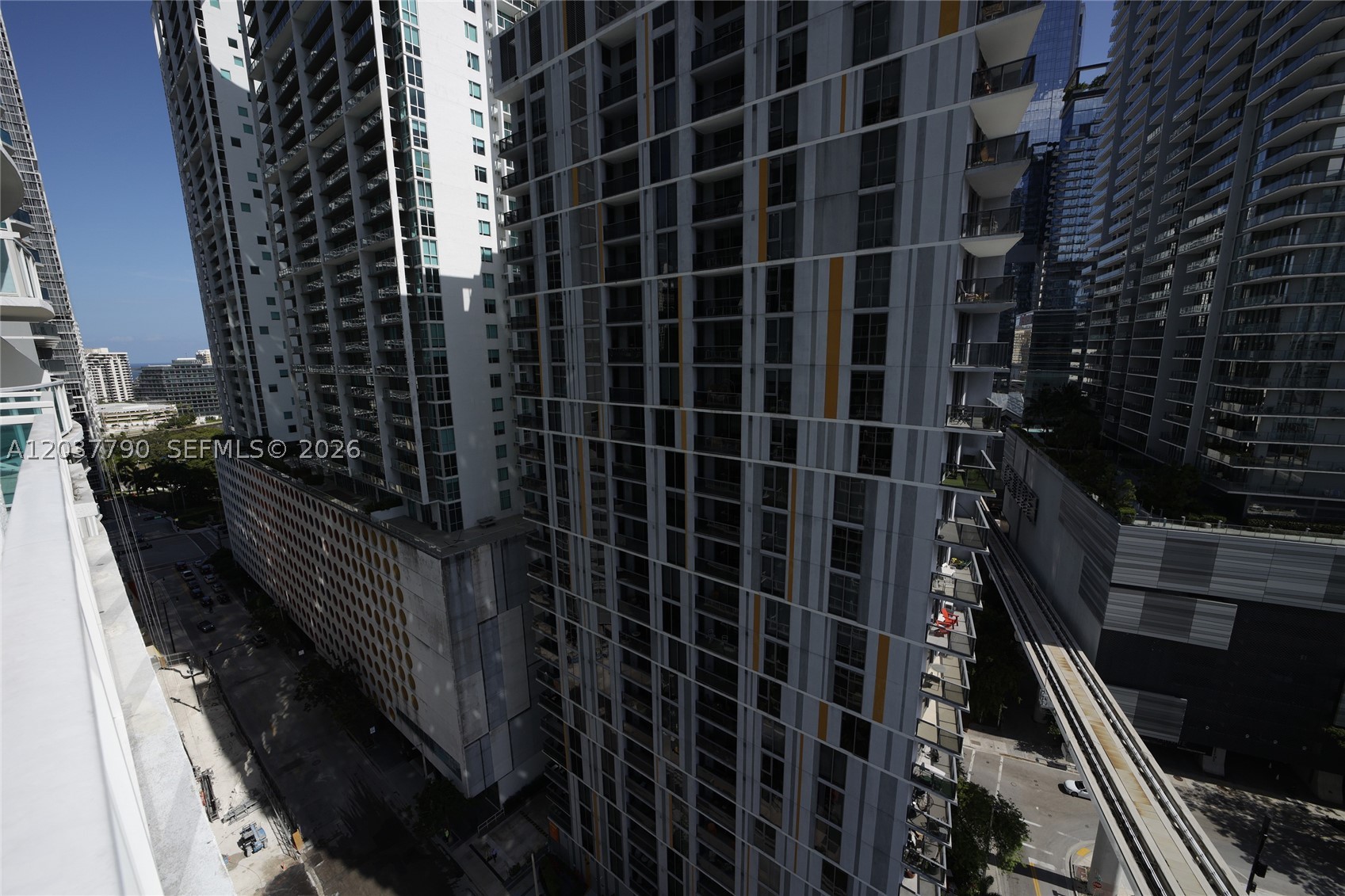 41 SE 5th St #1116, Miami FL 33131