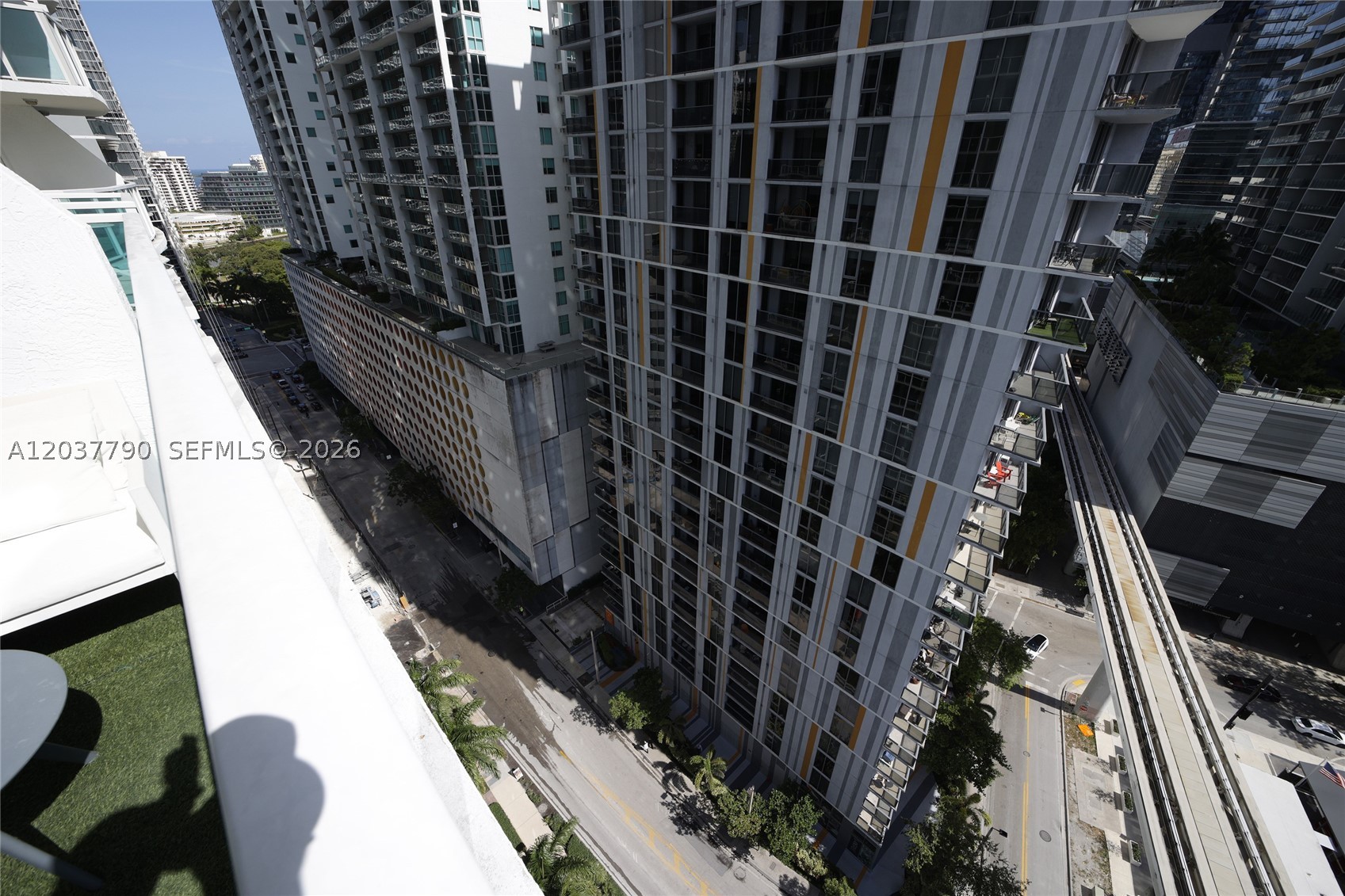 41 SE 5th St #1116, Miami FL 33131