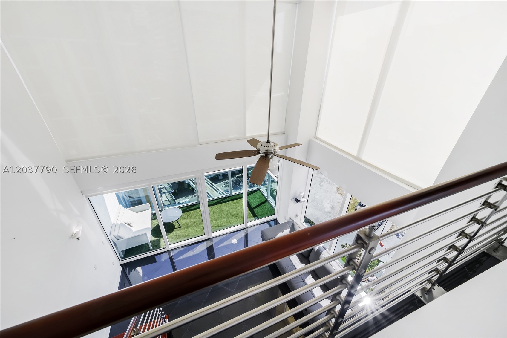41 SE 5th St #1116, Miami FL 33131