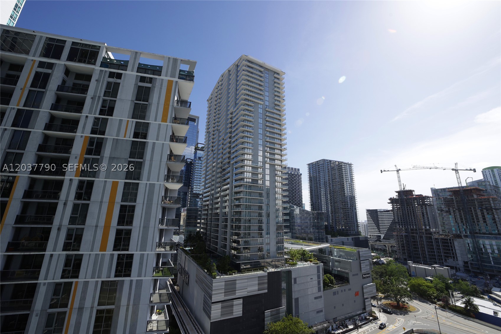41 SE 5th St #1116, Miami FL 33131