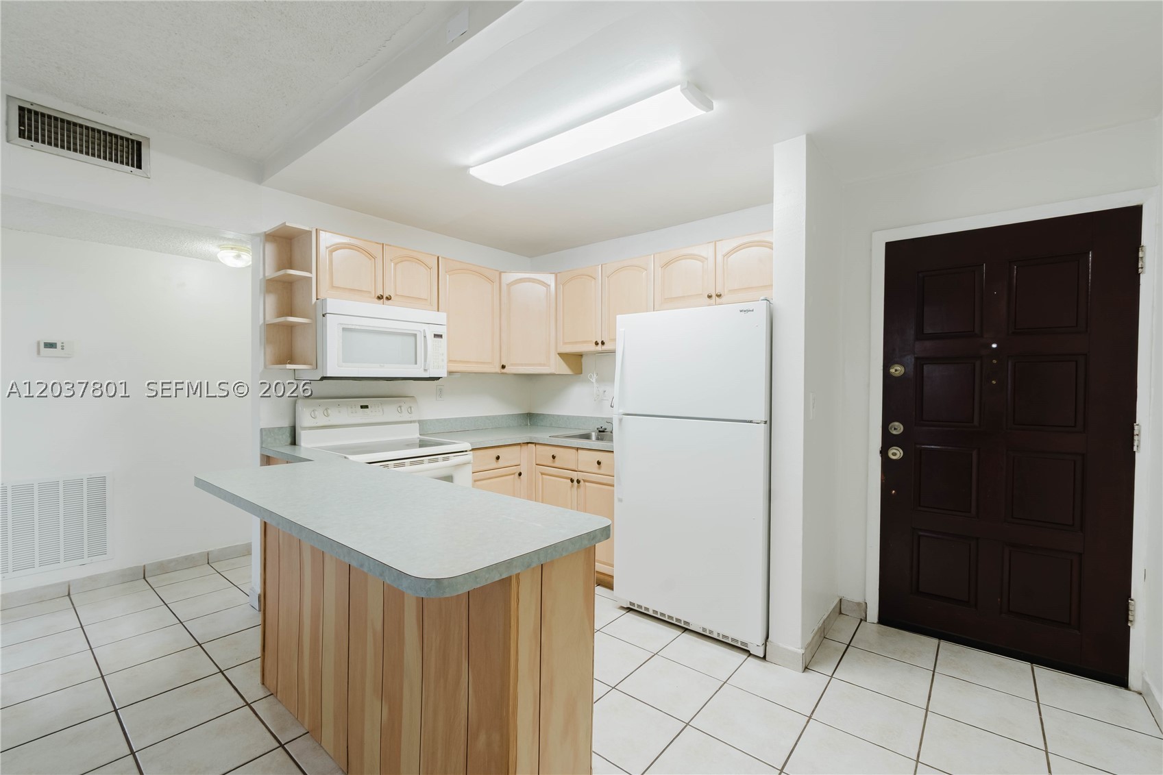747 NW 13th Ave #3, Miami FL 33125
