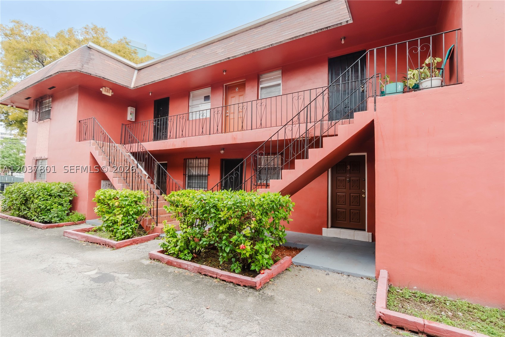 747 NW 13th Ave #3, Miami FL 33125