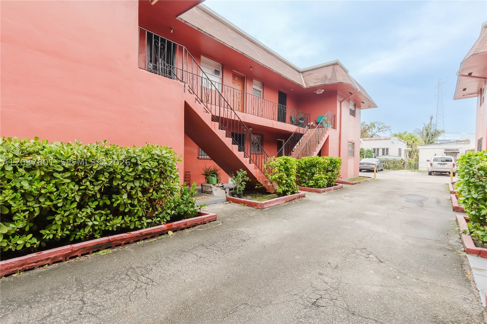 747 NW 13th Ave #3, Miami FL 33125