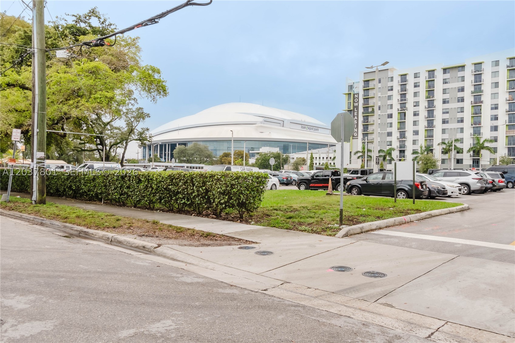 747 NW 13th Ave #3, Miami FL 33125