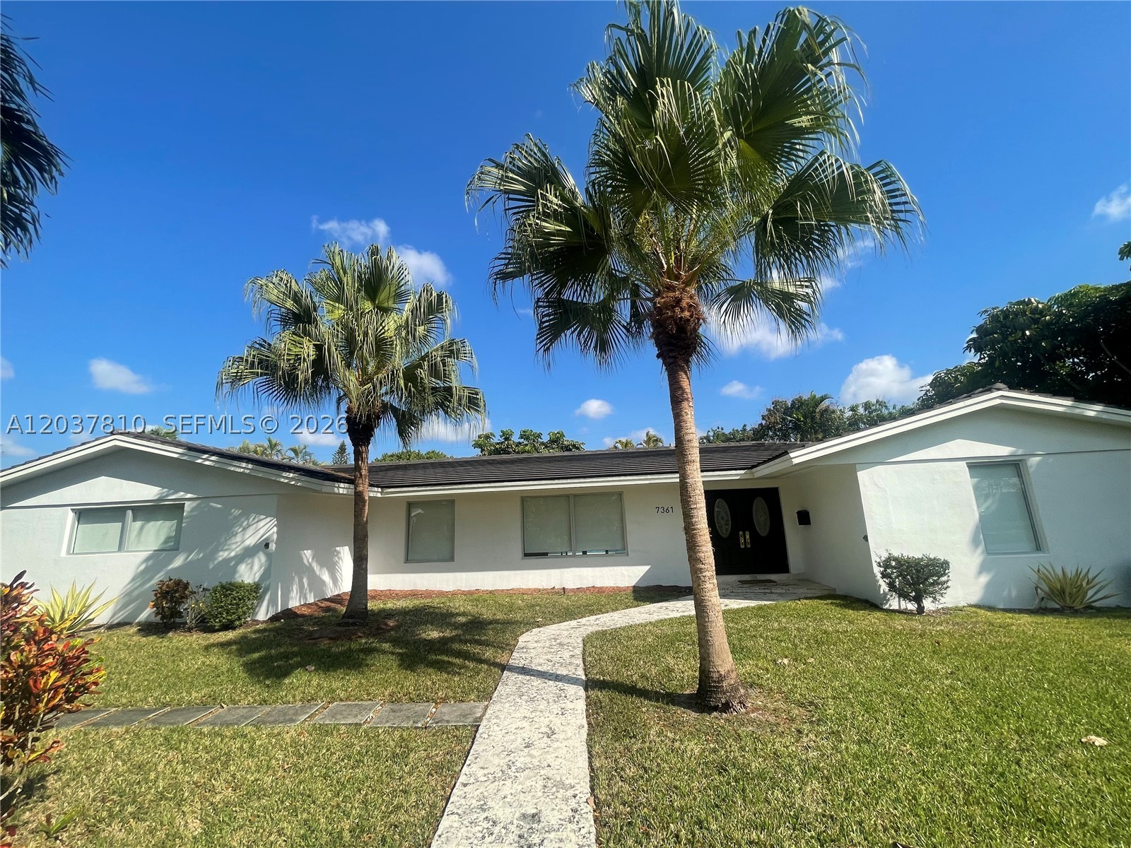7361 SW 117th Ter, Pinecrest FL 33156