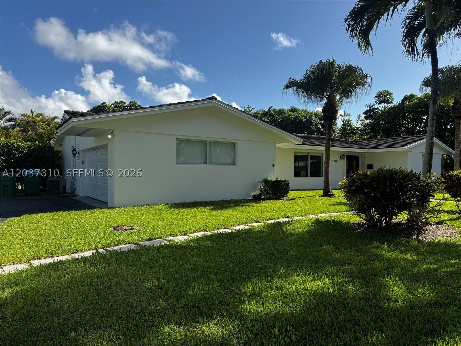 7361 SW 117th Ter, Pinecrest FL 33156