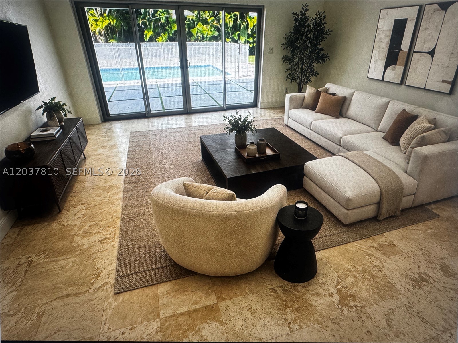 7361 SW 117th Ter, Pinecrest FL 33156