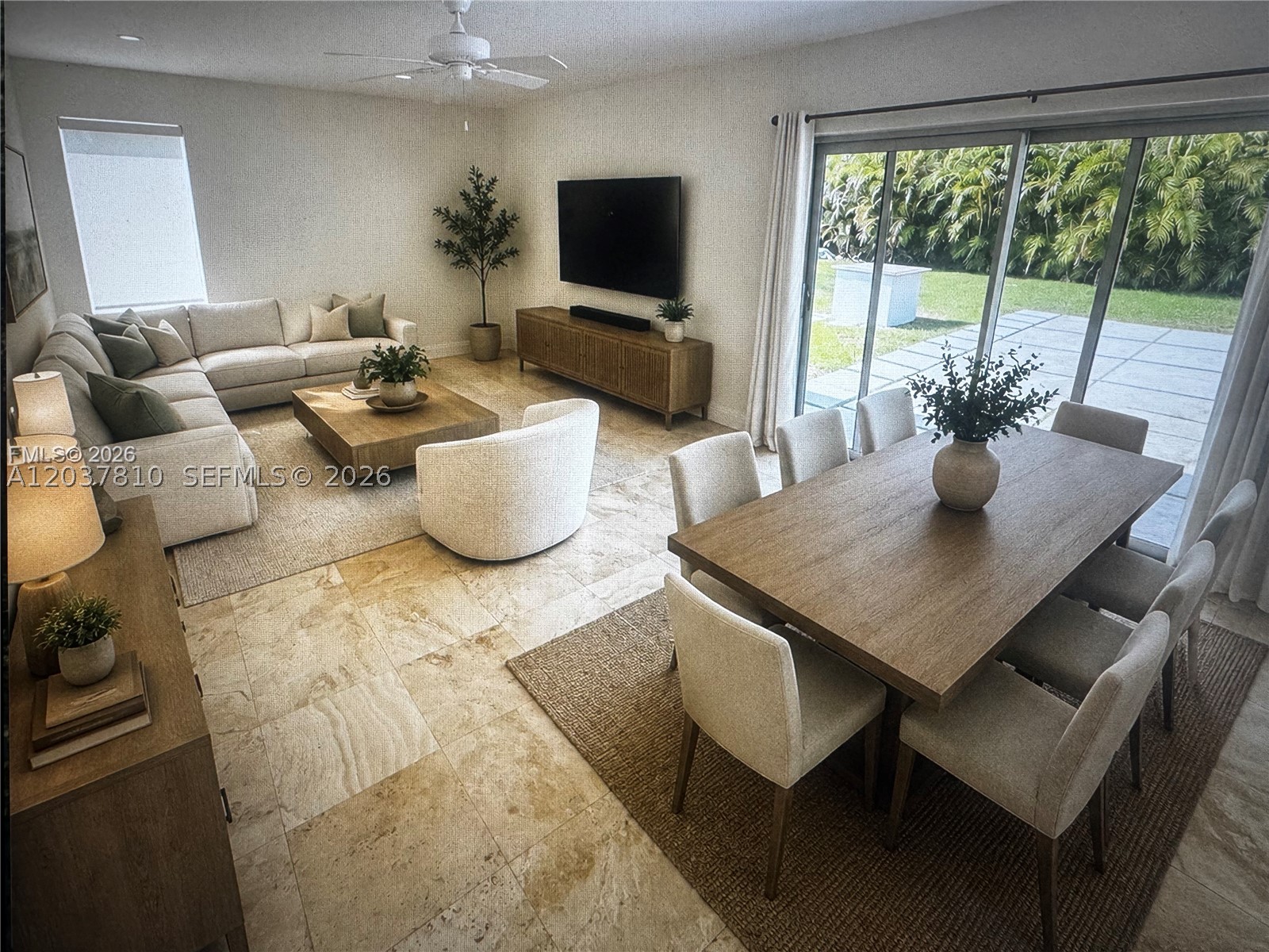 7361 SW 117th Ter, Pinecrest FL 33156