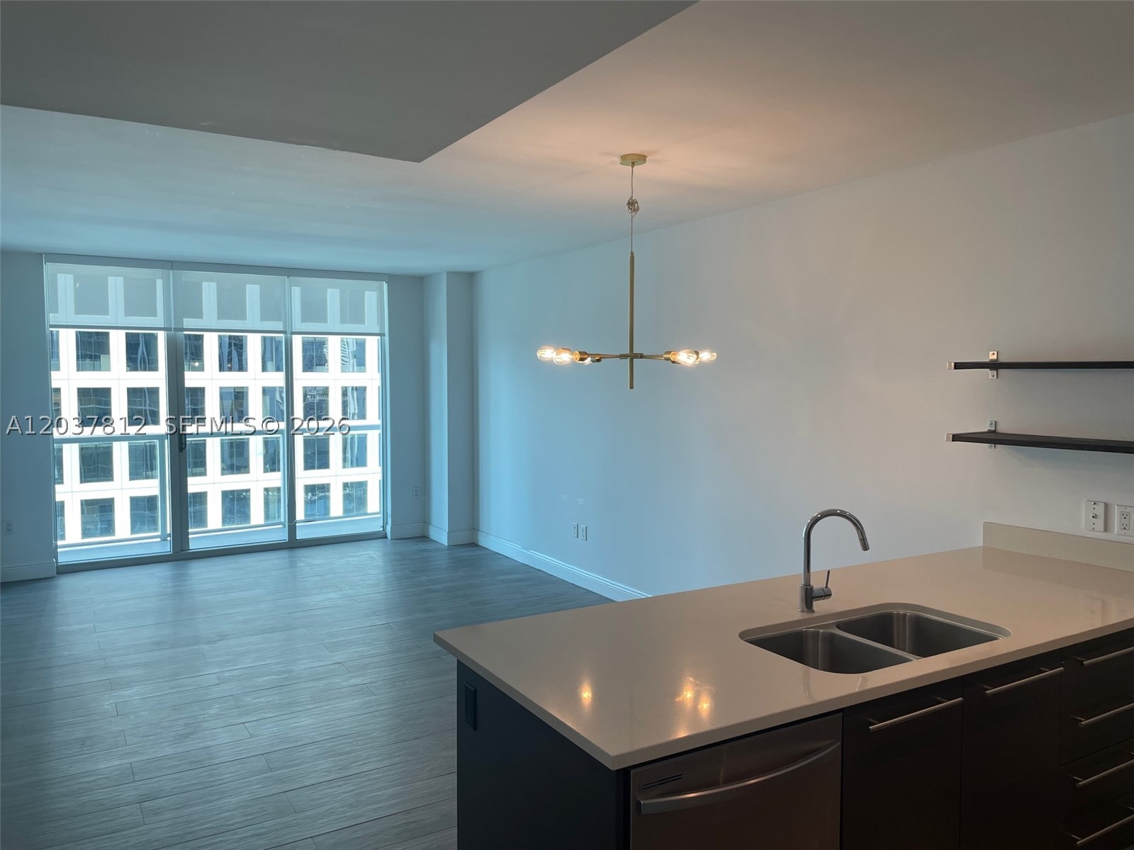 500 Brickell Ave #1906, Miami FL 33131