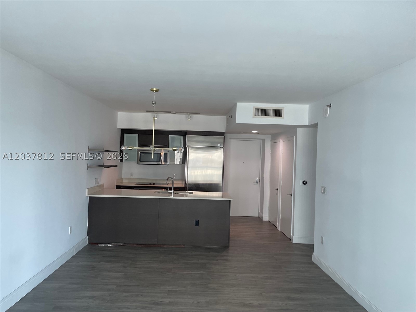 500 Brickell Ave #1906, Miami FL 33131