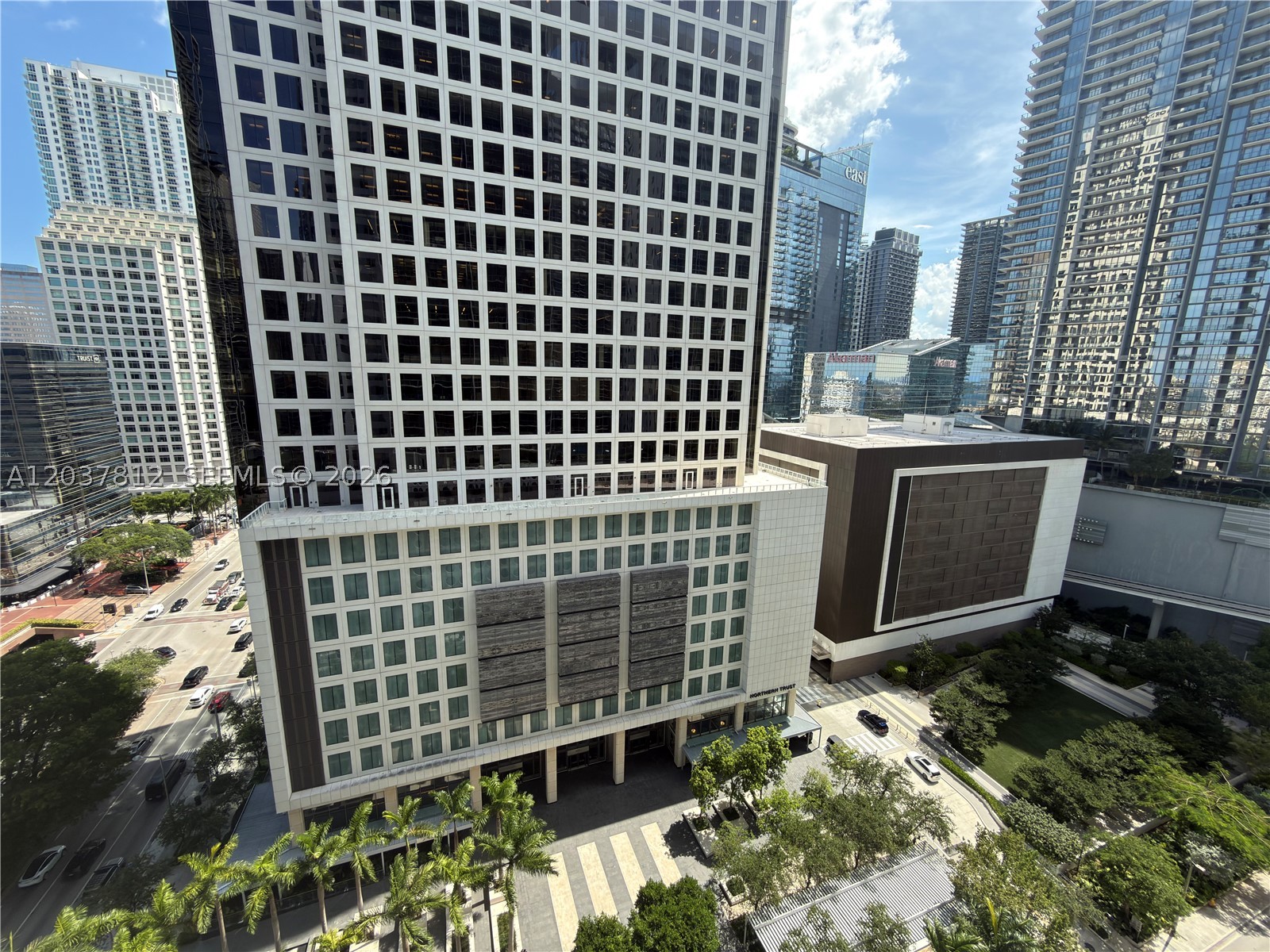 500 Brickell Ave #1906, Miami FL 33131
