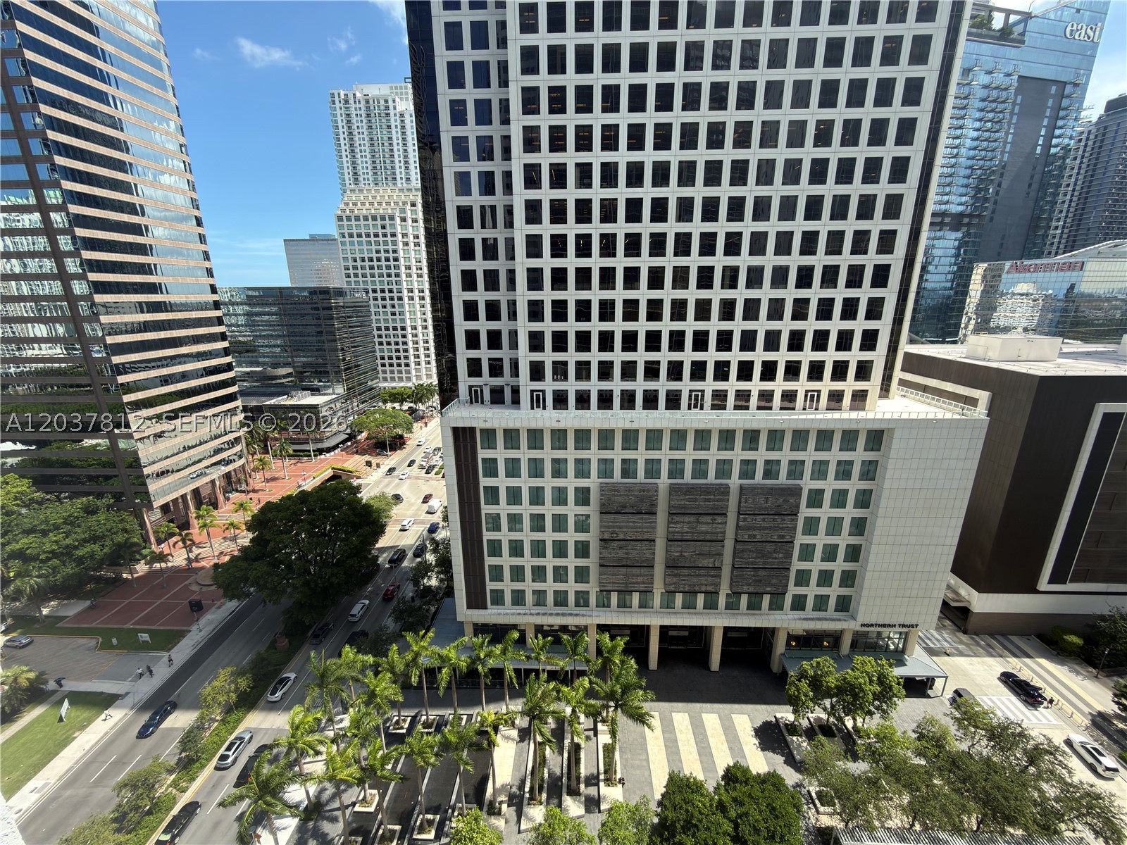 500 Brickell Ave #1906, Miami FL 33131