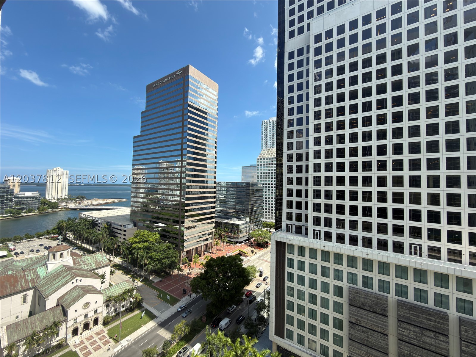 500 Brickell Ave #1906, Miami FL 33131