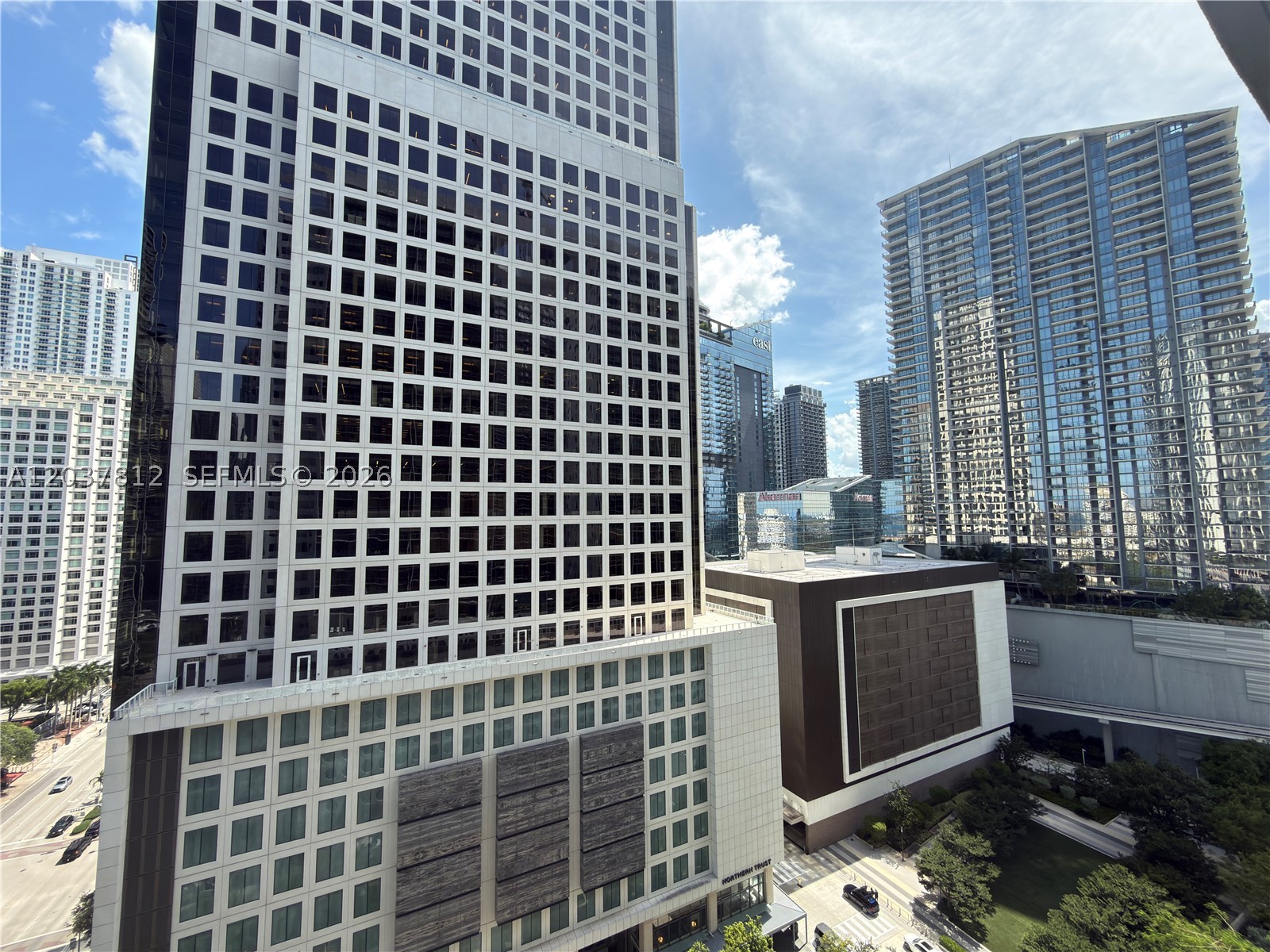 500 Brickell Ave #1906, Miami FL 33131