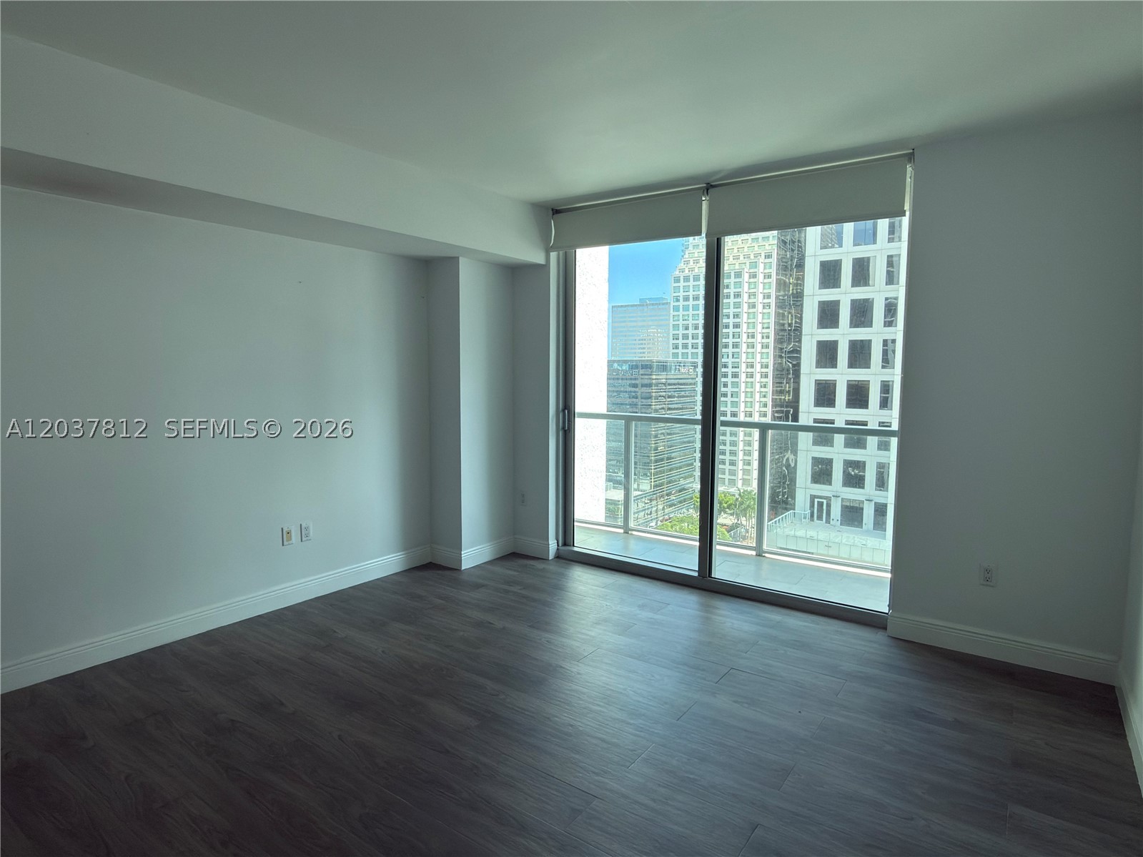 500 Brickell Ave #1906, Miami FL 33131