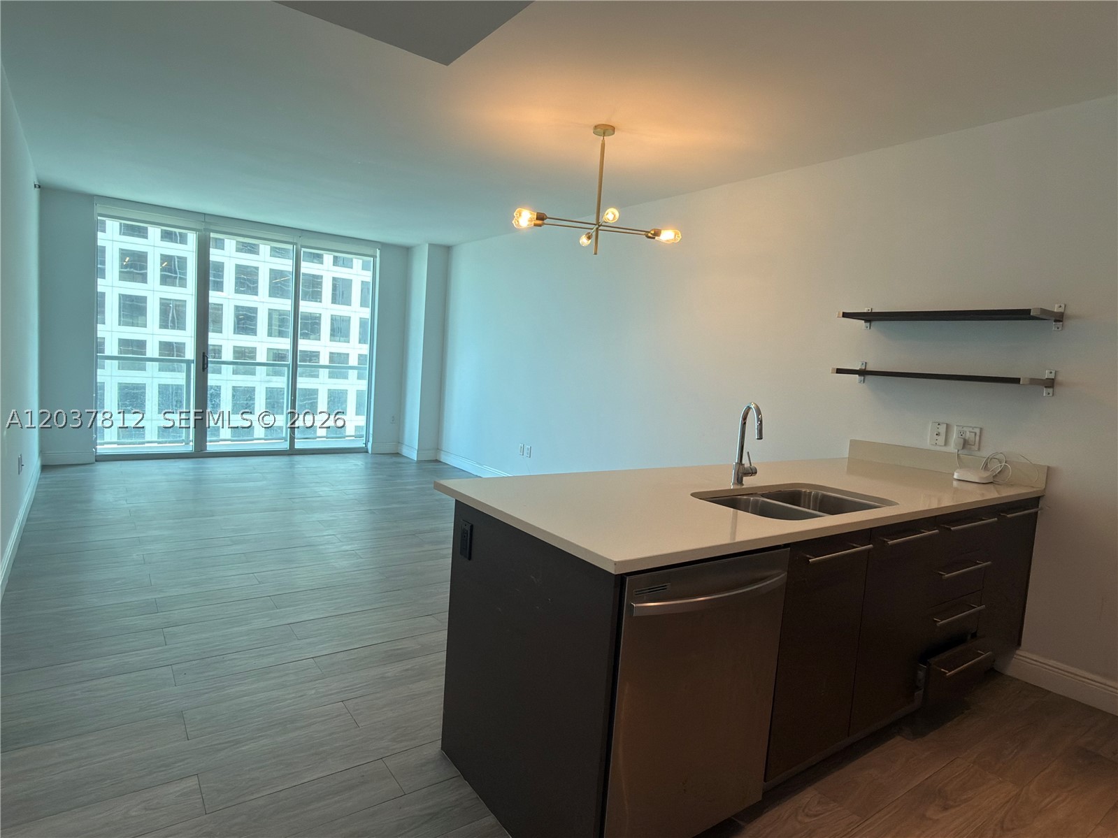 500 Brickell Ave #1906, Miami FL 33131