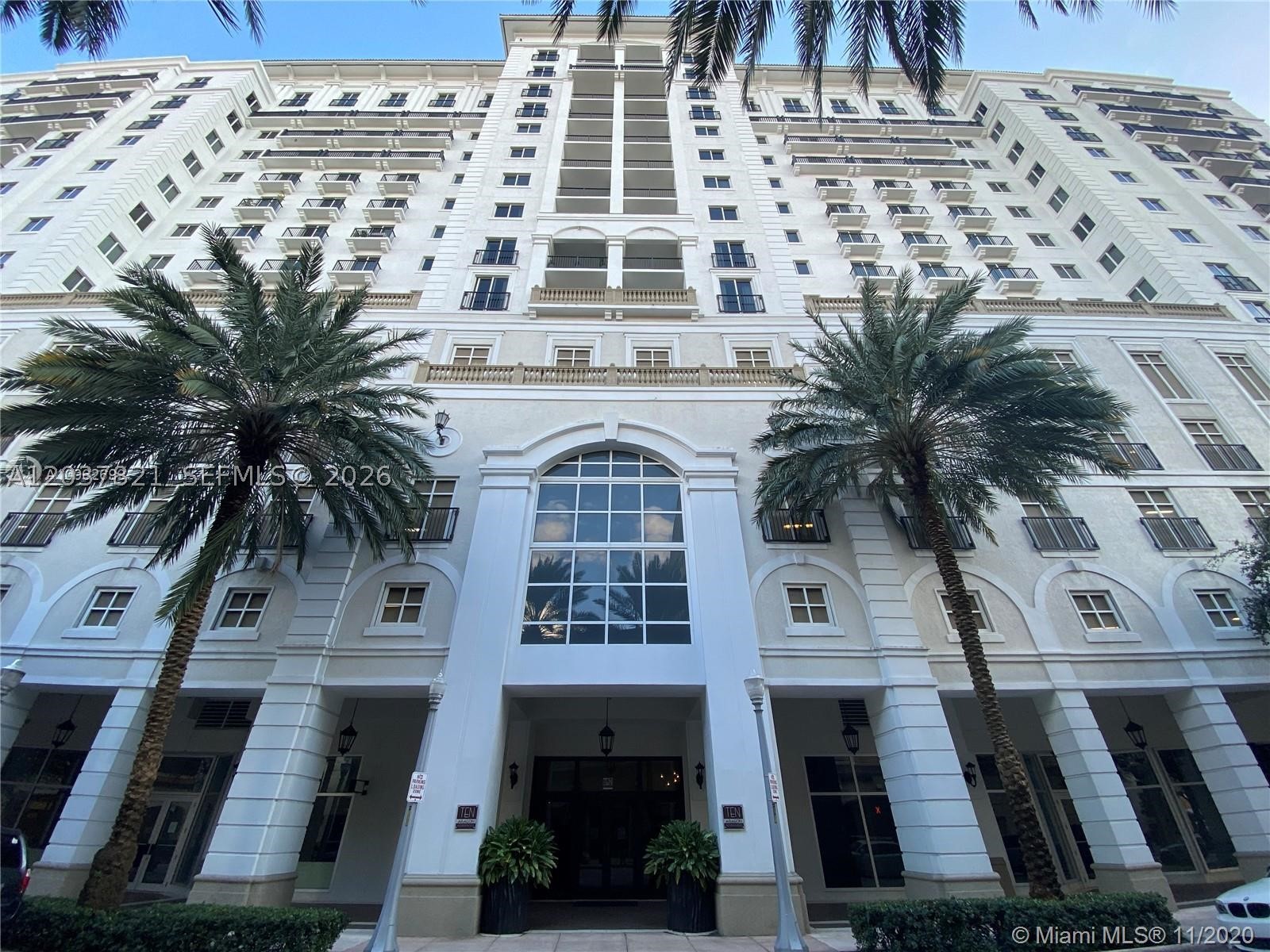 10 Aragon Ave #901, Coral Gables FL 33134