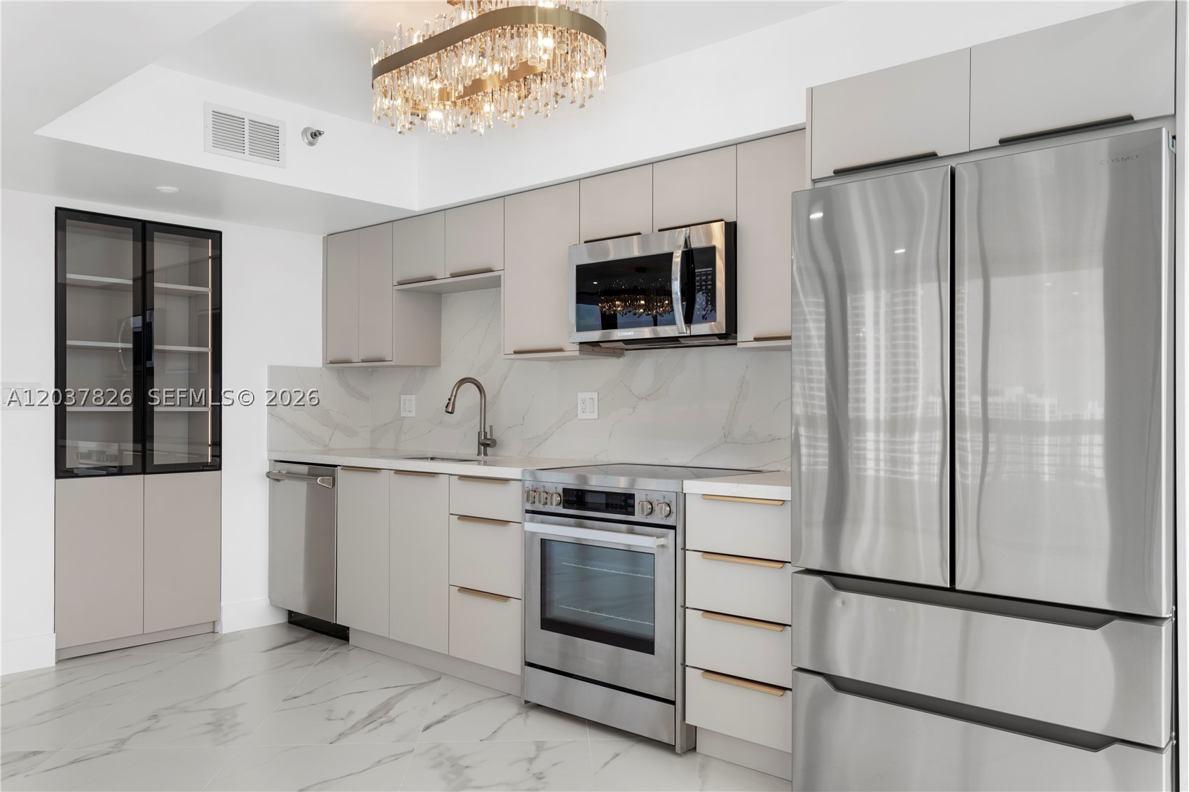 19195 NE 36th Ct #2301, Aventura FL 33180