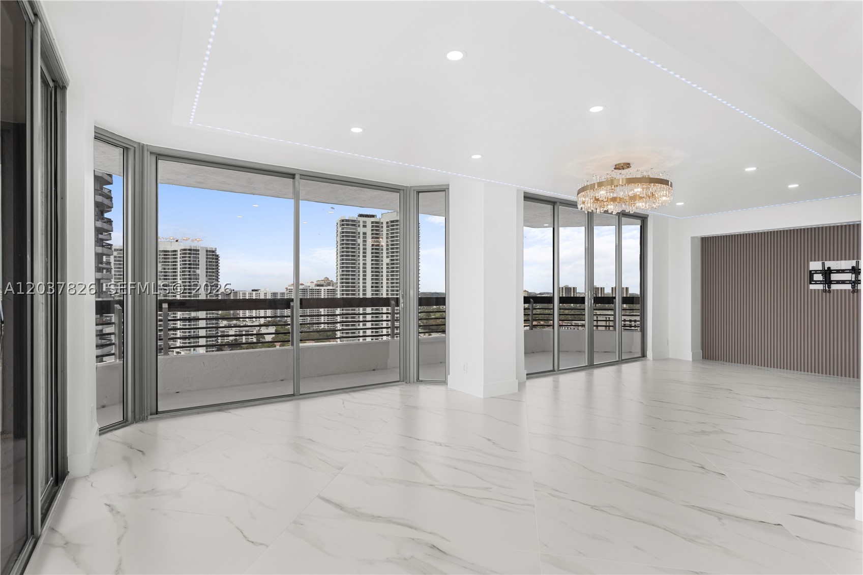 19195 NE 36th Ct #2301, Aventura FL 33180