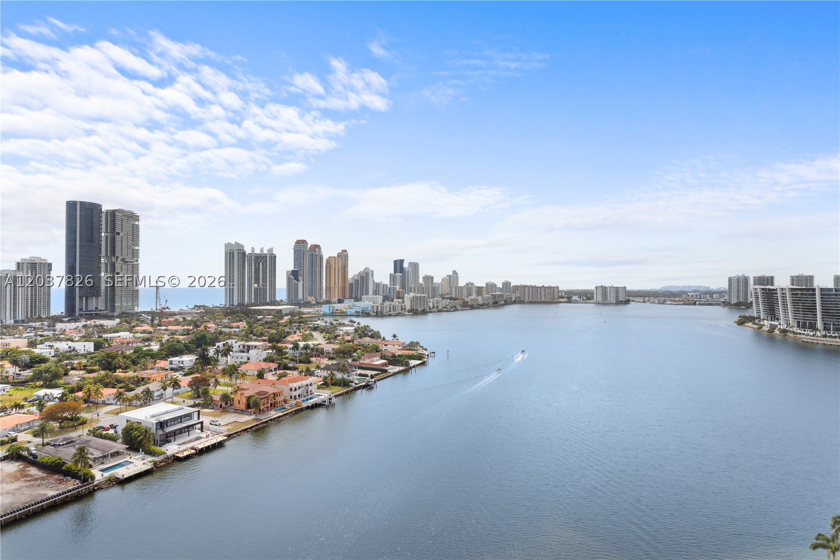 19195 NE 36th Ct #2301, Aventura FL 33180