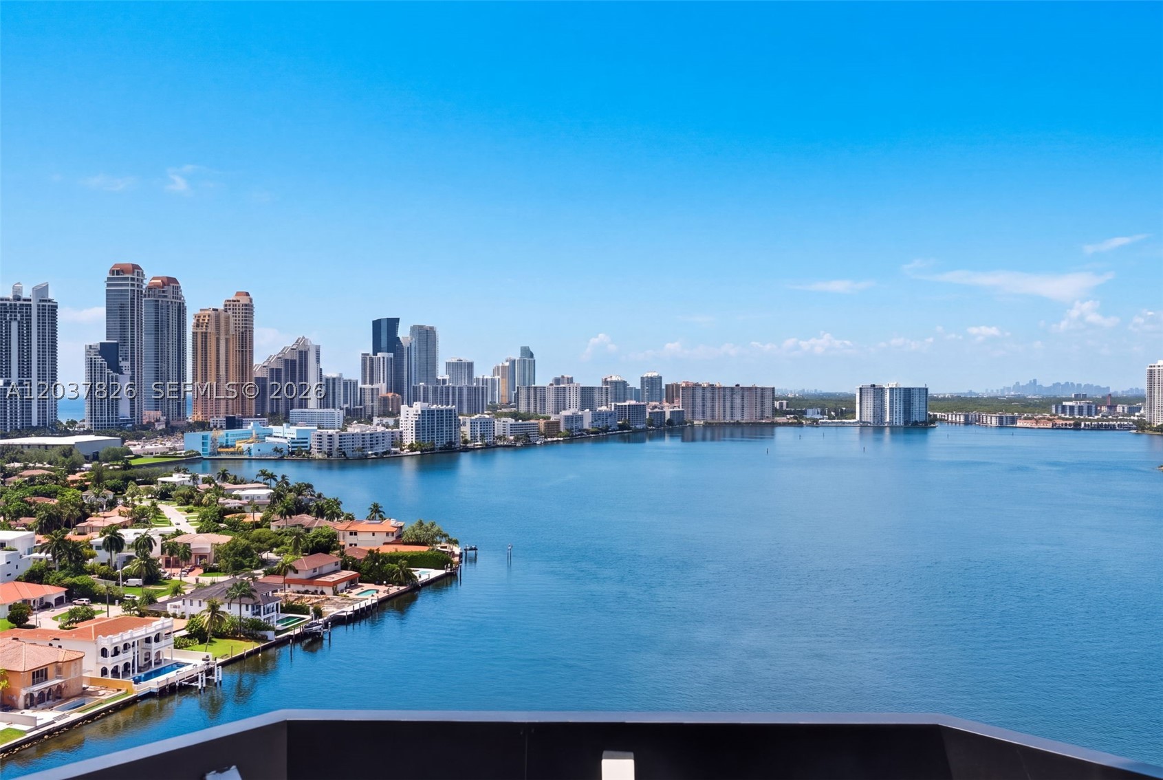 19195 NE 36th Ct #2301, Aventura FL 33180