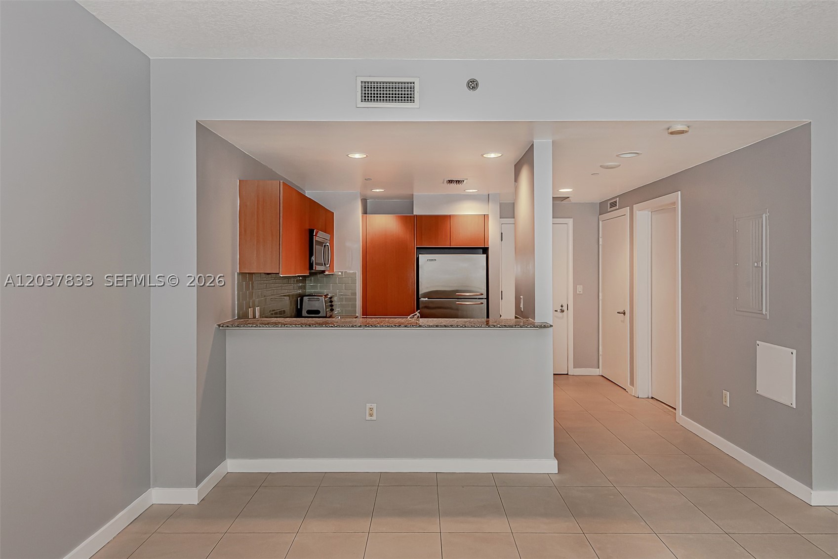 1050 Brickell Ave #2822, Miami FL 33131