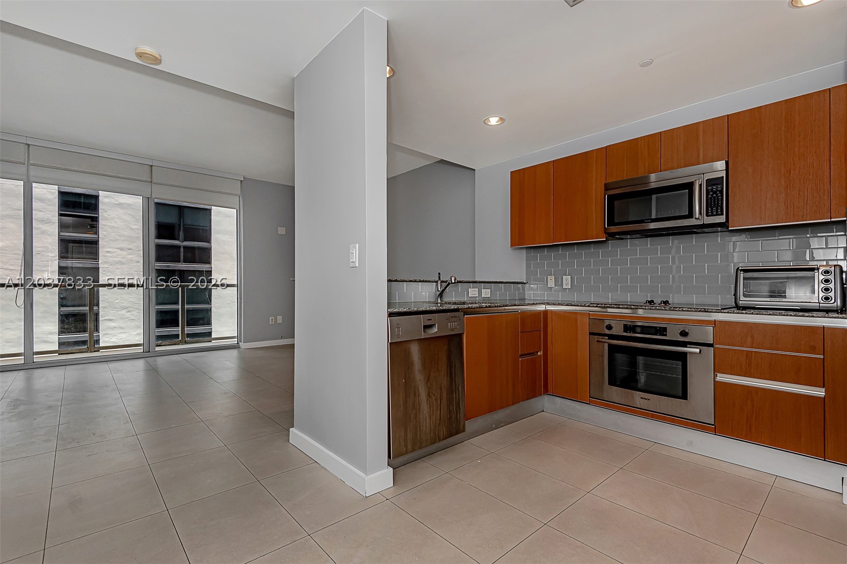 1050 Brickell Ave #2822, Miami FL 33131