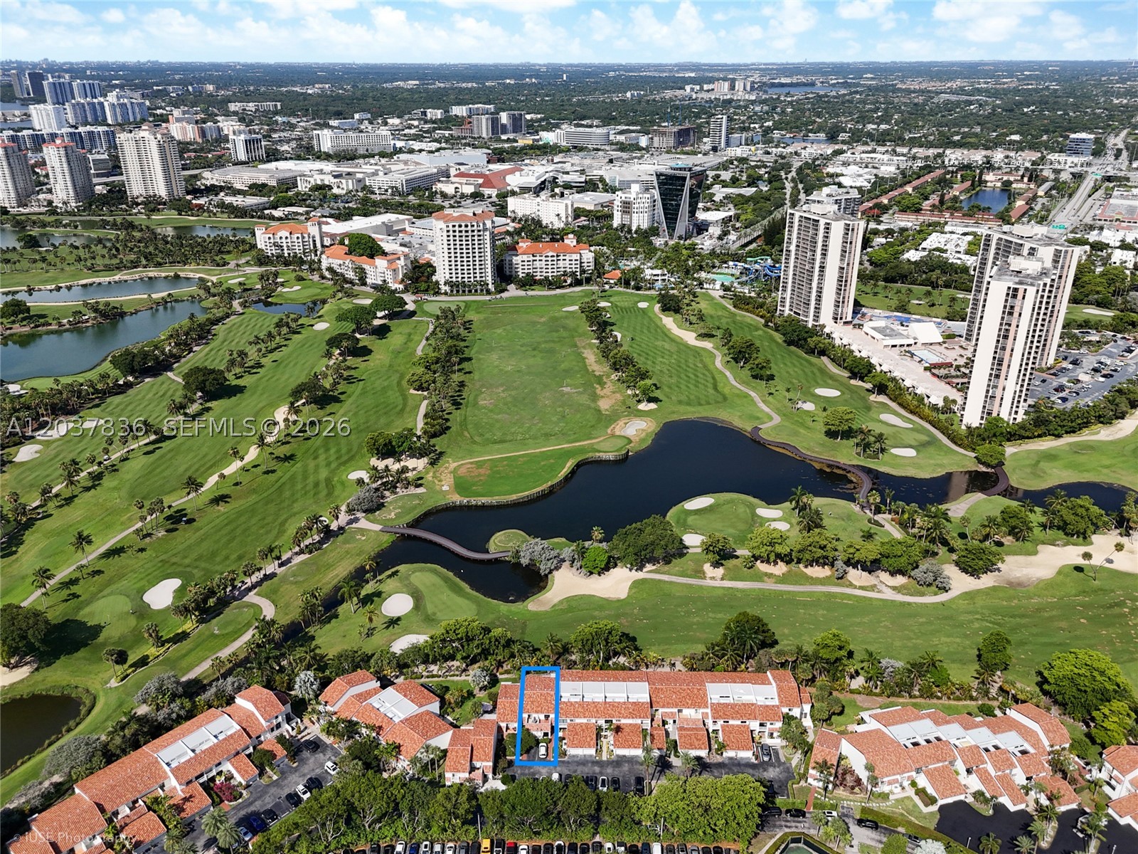 20308 NE 34th Ct #38, Aventura FL 33180