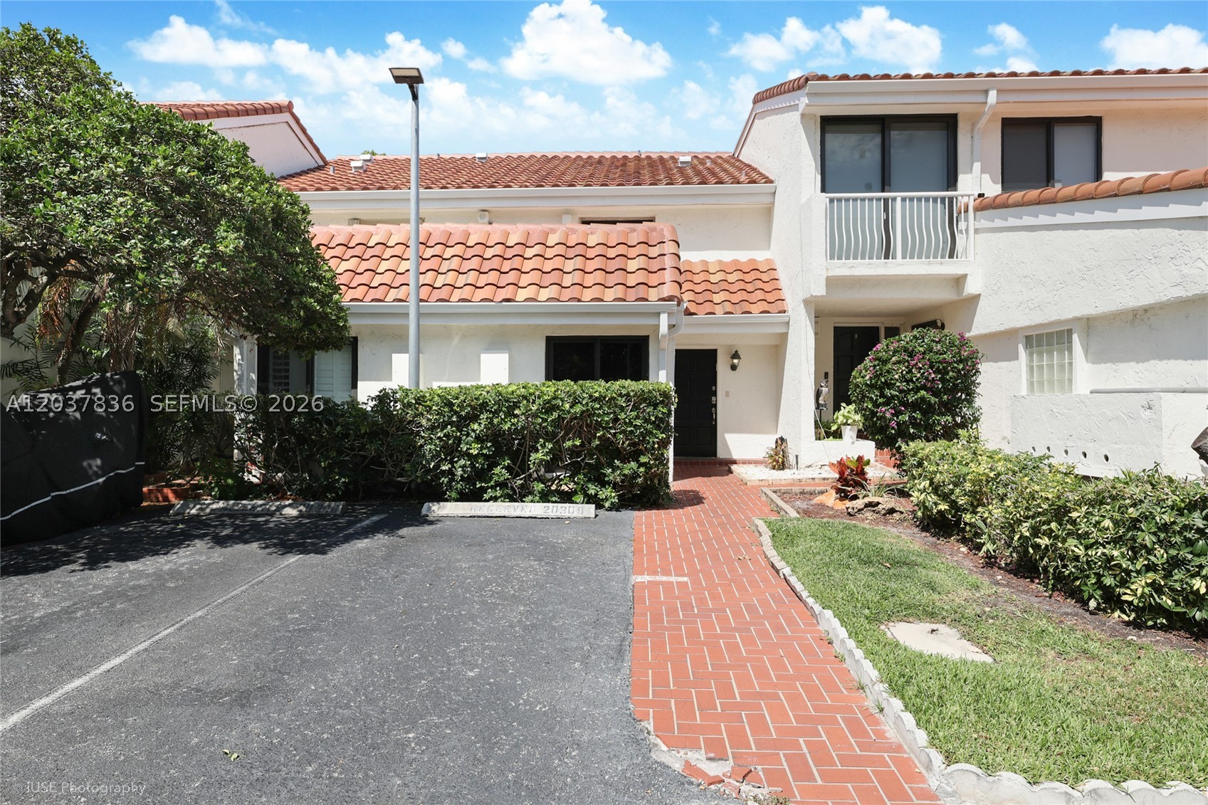 20308 NE 34th Ct #38, Aventura FL 33180