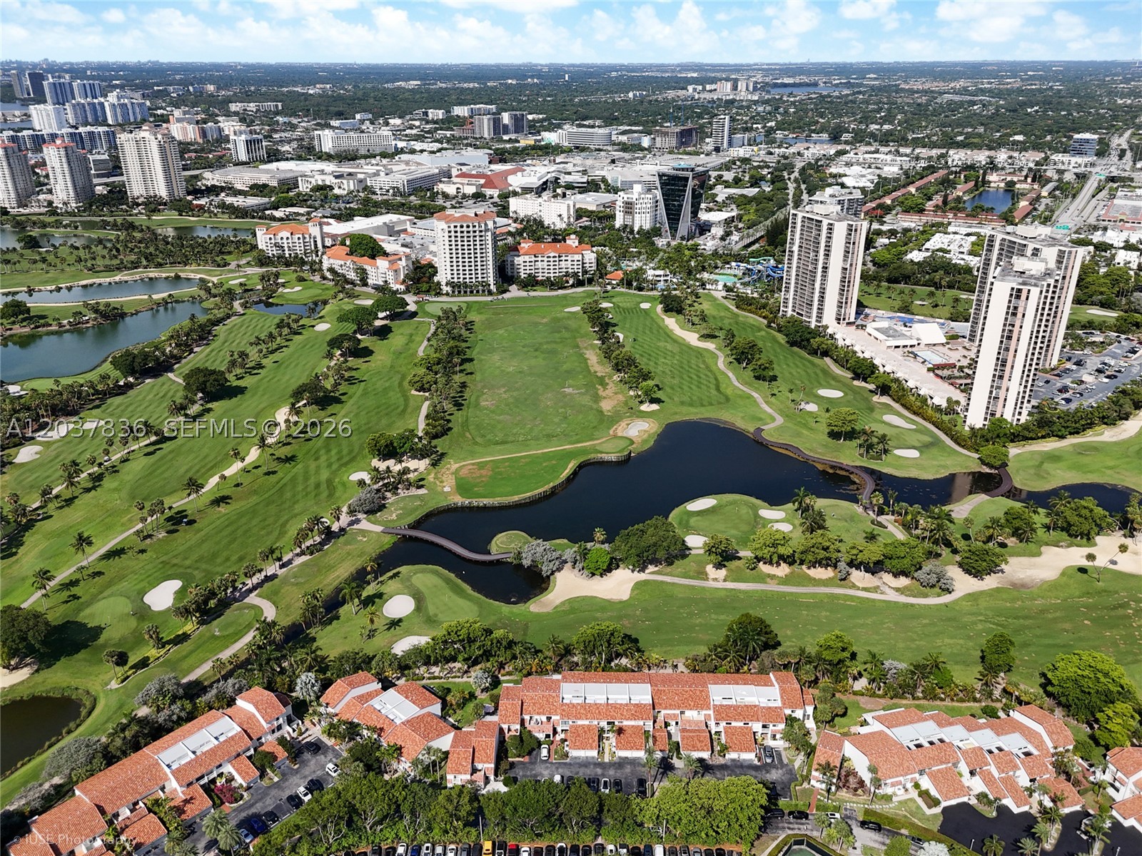 20308 NE 34th Ct #38, Aventura FL 33180