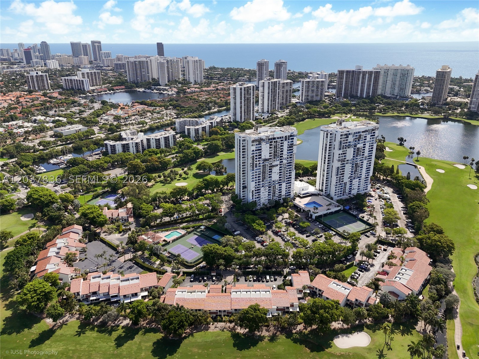 20308 NE 34th Ct #38, Aventura FL 33180