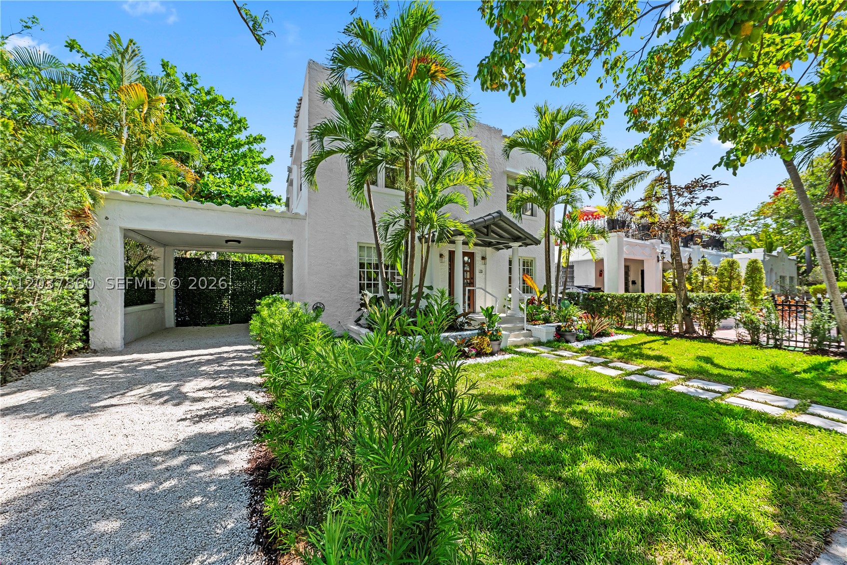 178 NE 45th St #house, Miami FL 33137